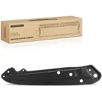 Frankberg 1x frontpaneel links voor VW Jetta IV 162 163 AV2 AV3