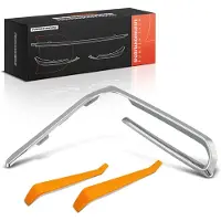 Frankberg 1x Sierstrip Bumper Voor Links voor BMW X5 F95 G05