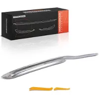 Frankberg 1x Sierstrip Bumper Voor Links voor Mercedes-Benz S450 W222