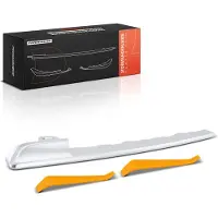 Frankberg 1x Sierstrip Bumper Voor Links voor BMW 7er F01 F02 F03 F04