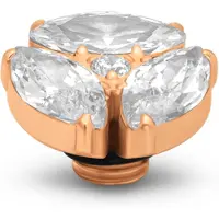 Melano Vivid Radiance Steentje Crystal | Rosé