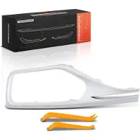 Frankberg 1x Sierstrip Bumper Achter Rechts voor BMW 7er G11 G12