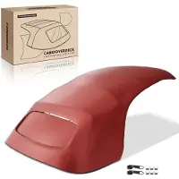 Frankberg 1x cabriodak softtop bekleding voor Porsche
