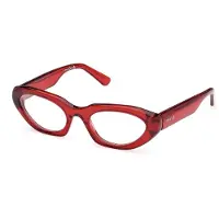 Emilio Pucci Bril - - EP5271 - Rood - Acetaat - Dames