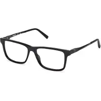 Timberland TB50080 Shiny black 54/15/145 MAN Brilmonturen