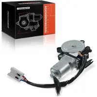 Frankberg 1x Raambedieningsmotor voor Nissan 350 Z Z33