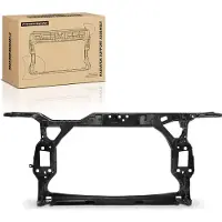 Frankberg 1x frontpaneel voor Audi A4 Avant 8K2 8K5 8KH A5 8T3 8F7 8TA