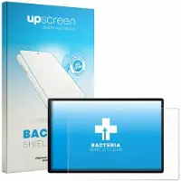 Upscreen - Screenprotector voor Acer Iconia A16 - Folie Beschermfolie transparant antibacterieel