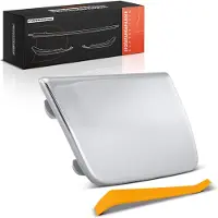 Frankberg 1x Sierstrip Bumper Achter voor Mercedes-Benz