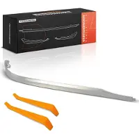 Frankberg 1x Sierstrip Bumper Achter Rechts voor Mercedes-Benz W223
