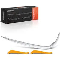 Frankberg 1x Sierstrip Bumper Voor Rechts voor Mercedes-Benz