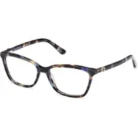 GUESS GU50310 Blue/avana 50/15/140 WOMAN Brilmonturen