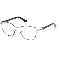 GUESS GU50312 Shiny black 52/17/140 WOMAN Brilmonturen
