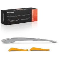 Frankberg 1x Sierstrip Bumper Voor Links voor Alpina B7 G12 BMW