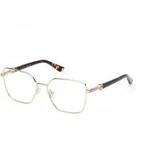 GUESS GU50313 Shiny deep gold 55/16/140 WOMAN Brilmonturen