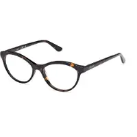 GUESS GU50273 Dark havana 49/15/140 TEEN Brilmonturen