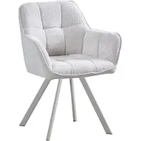Label51 eetkamerstoel riley - 63x61x84cm