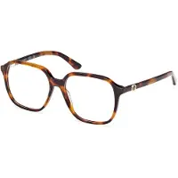 GUESS GU50309 Coloured havana 54/15/140 WOMAN Brilmonturen