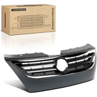 Frankberg 1x grille radiatorrooster voor voor VW