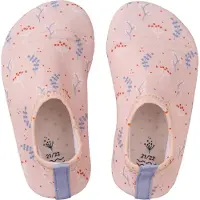 Fresk Zwemschoenen 25/26 -UV 50-bescherming – Antislip Strandschoenen – Quick Dry – Waterschoenen voor Kinderen – Elastische Pasvorm Meisjes - Roze - Mimosa