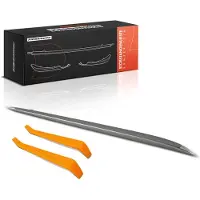 Frankberg 1x Sierstrip Bumper Achter Links voor Mercedes-Benz W223