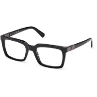 GUESS GU50331 Shiny black 52/21/140 MAN Brilmonturen