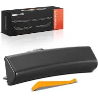 Frankberg 1x Sierstrip Bumper Voor Rechts voor Mercedes-Benz