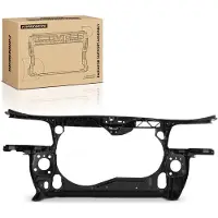Frankberg 1x frontpaneel voor Audi A4 8E2 sedan 8E5 Avant