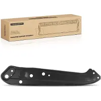 Frankberg 1x frontpaneel rechts voor VW Jetta IV 162 163 AV2 AV3