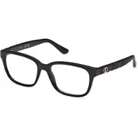 GUESS GU50308 Shiny black 53/17/140 WOMAN Brilmonturen