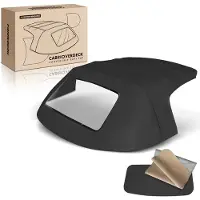 Frankberg 1x cabriodak softtop bekleding voor Mazda
