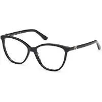 GUESS GU50311 Shiny black 55/14/140 WOMAN Brilmonturen