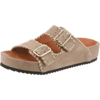 Verbenas Muiltjes 'Elena' beige