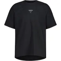 Maloja - WartsteinM. - Fietsshirt XL, zwart