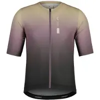 Maloja - MahlamM. - Fietsshirt XXL, grijs