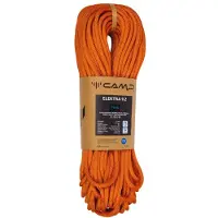 C.A.M.P. - Elektra 9.2 - Enkeltouw 40 m, rood