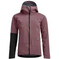 Ortovox - Women's Sequence GORE-TEX Jacket - Fietsjack XS, purper