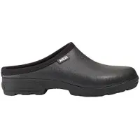 Aigle Klomp Men Lessfor Open M Noir-Schoenmaat 46