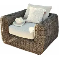 Loberon Fauteuil Bogdanne