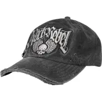 Rock Rebel by EMP Cap - Original Sinner - grijs - Maat Standard
