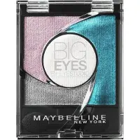 Maybelline Big Eyes - 03 Luminous Turquise (U)