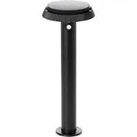 Lyora Staande solar lamp True 50cm - met bewegingssensor