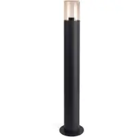 Lyora Terraspaaltje Winchester 80cm Amber Glas