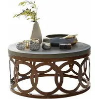Loberon Salontafel Boécourt