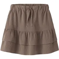 Name It Kids Rok bruin