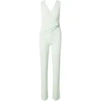 Patrizia pepe Jumpsuit mintgroen