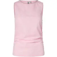 Pieces Blouse 'PCAllo' purper