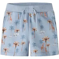 Name it Broek blauw