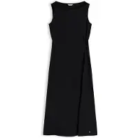 Tommy Hilfiger Jurk zwart