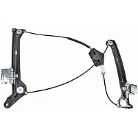 METZGER 2160666 Raammechanisme